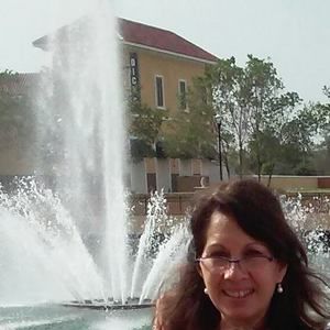 Meet your Posher, Nancy